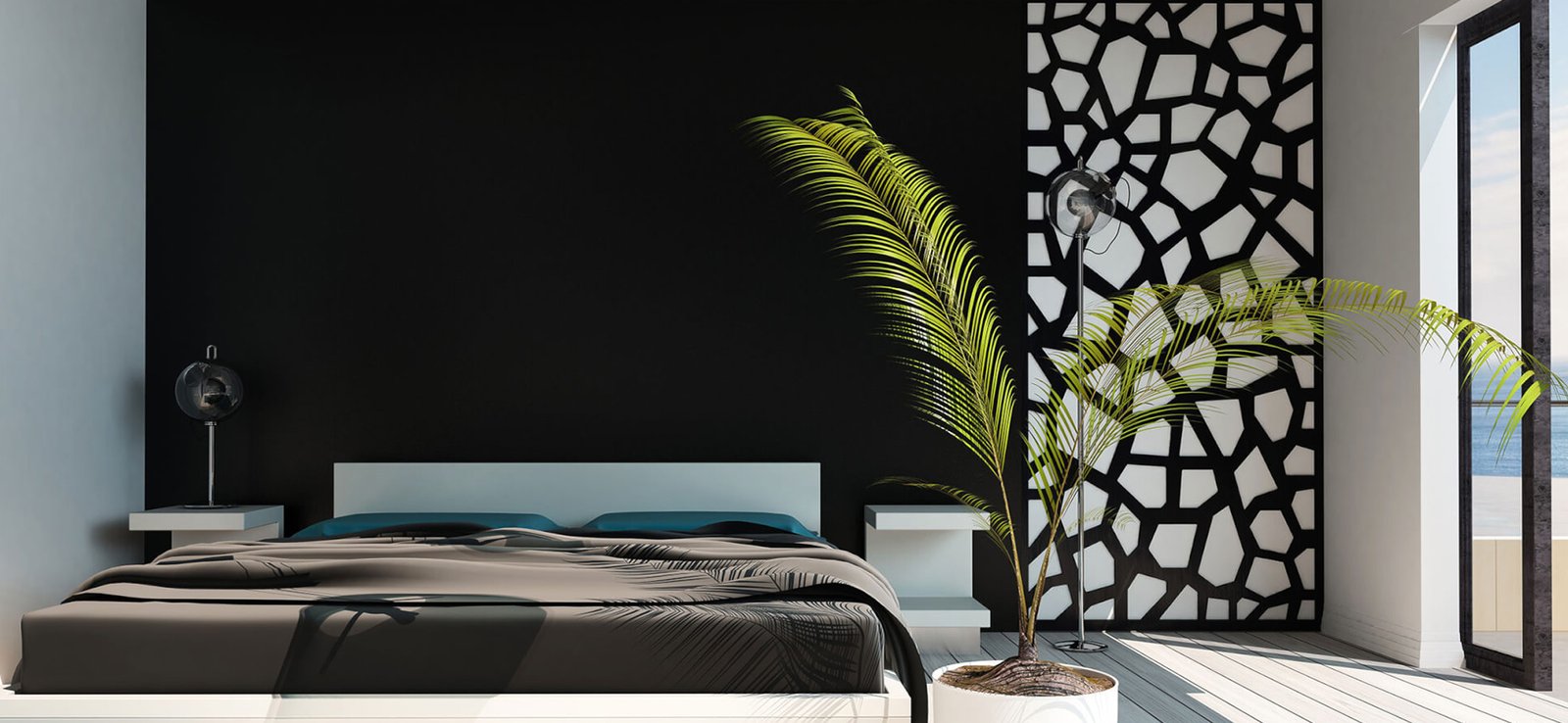 Why UPVC is the Perfect Choice for Interior Design